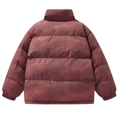 Cotton-Padded Jackets