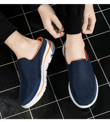 Pantoufles homme