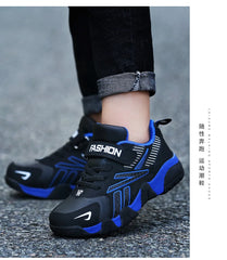Baskets de sport pour enfant