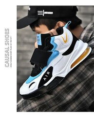 chausssures de sport