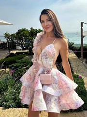 Robe d'été  tendance