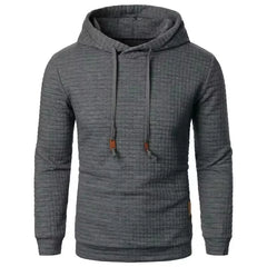 Unisex Sweatshirt With Zipper Paired Hoodies