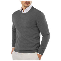 Cotton Pullover Sweaters Jumpers Knitwear