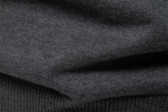 Cotton Sweater Pullover V-neck