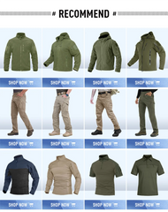 Heavyweight Hooded Fleece Jacket
