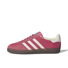 Adidas Originals Gazelle Training Skateboarding Shoes