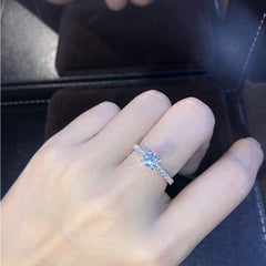 Luxury Style Glass Diamonds Gold-color