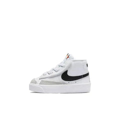 Nike Blazer 77 Boy and Girl High Top Pile Children's Shoes Kids Cotton-padded Shoes