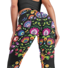 Leggings Jogger Pants