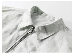 Collar Jacket  Advanced Texture