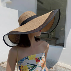 Chapeau de soleil