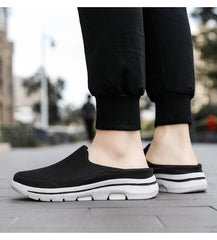 Pantoufles homme