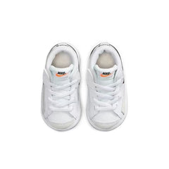 Nike Blazer 77 Boy and Girl High Top Pile Children's Shoes Kids Cotton-padded Shoes