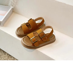 Chaussure ouverte  enfants
