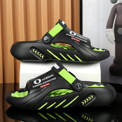 Pantoufles pour hommes