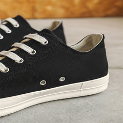 Sneakers Skateboard Vulcanized Shoes