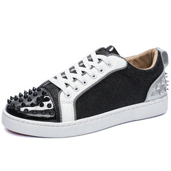 Mens Sneakers Shoes Fashion Brand