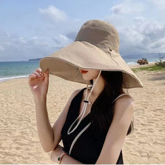 Chapeau de soleil