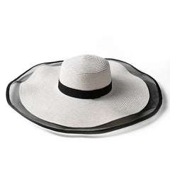 Chapeau de soleil