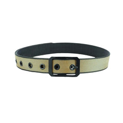 Ceinture en cuir durable