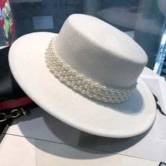 Chapeau des événements