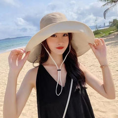 Chapeau de soleil