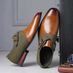 Breathable Soft Shoe