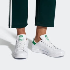 Adidas StanSmith  Sneakers Skateboarding Shoes