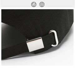 Long Brim Baseball Caps