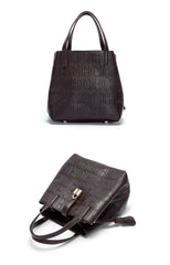 Sac à main pour femme de style classique