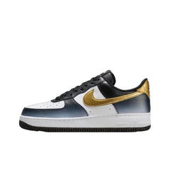 Nike Air Force 1 Low Skateboarding Shoes Pure Classic Retro Style Sneakers