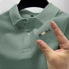 POLO Shirt Comfortable and Breathable T-shirt