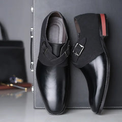 Casual Breathable Soft Solo Shoes