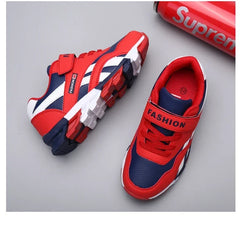 Kids Running Sneaker Blade sole Fashion Outdoor Sports Jogging Shoes
