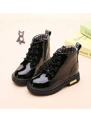Bottes antidérapantes