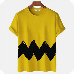 T-shirt décontracté