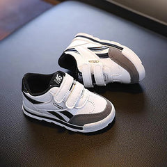 Chaussures baskets enfants