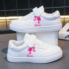 Chaussures barbie pour enfants