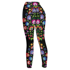 Leggings Jogger Pants