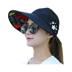 Casquettes de plage