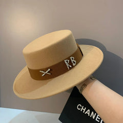 Chapeau des événements