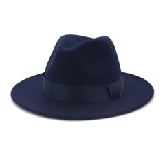 Chapeau stylé
