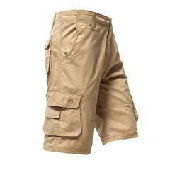 Cargo  Classic Short Pants