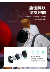 Kids Basketball Shoes Boys Sneakers Non-slip
