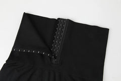 Seamless High Waist Yoga Shorts