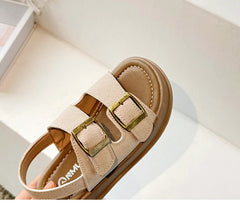 Chaussure ouverte  enfants
