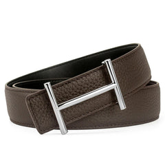 Ceinture en Cuir Véritable