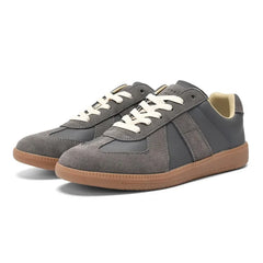 Lightweight sneakers retro shoes