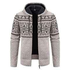 Hooded Sweatshirt