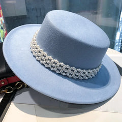 Chapeau des événements